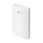 Omada EAP235-Wall - Access Point Wall-Plate MU-MIMO AC1200 con porte Gigabit