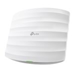 Omada EAP245 - Access Point Indoor MU-MIMO Wi-Fi AC1750 - confezione da 5 pezzi