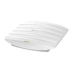 Omada EAP245 - Access Point Indoor MU-MIMO Wi-Fi AC1750 - confezione da 5 pezzi - immagine 2