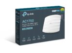 Omada EAP245 - Access Point Indoor MU-MIMO Wi-Fi AC1750 - confezione da 5 pezzi - immagine 5