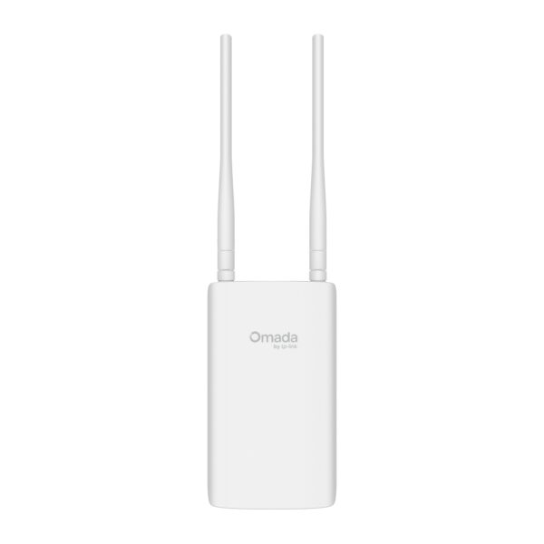 Omada EAP603-Outdoor - Access Point Wi-Fi 6 Indoor/Outdoor AX1800