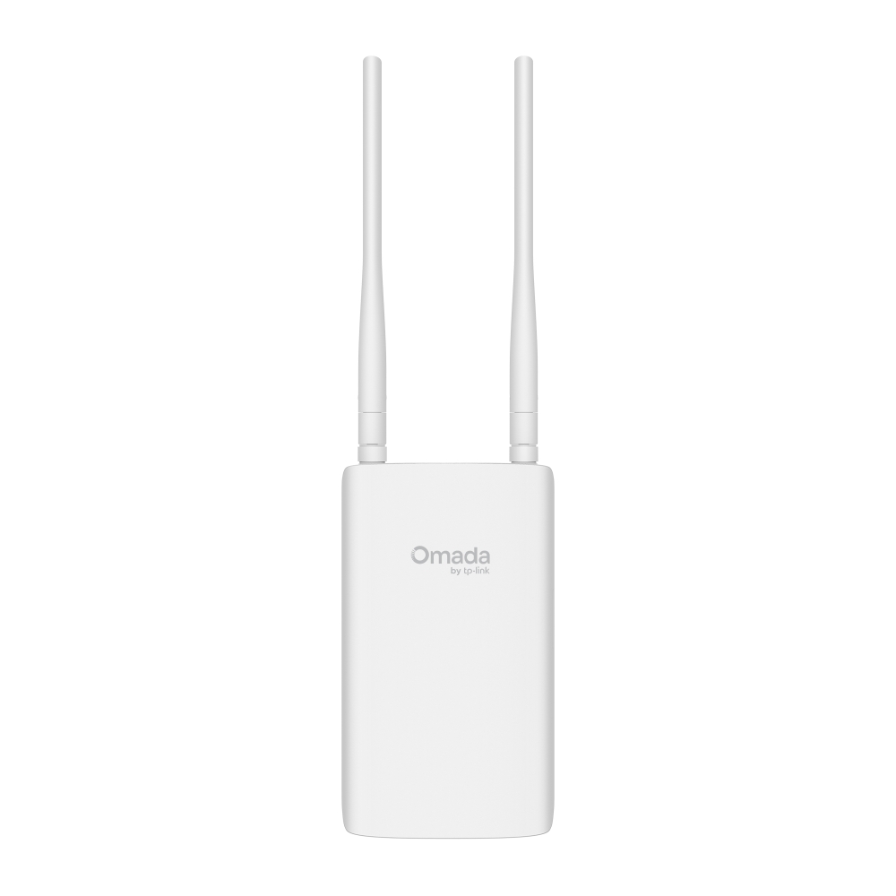 EAP603-Outdoor-1 Omada EAP603-Outdoor - Access Point Wi-Fi 6 Indoor/Outdoor AX1800 - immagine 1