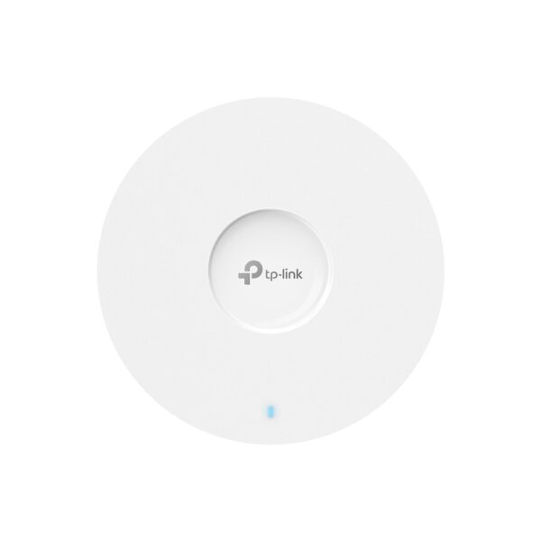 Omada EAP610 - Access Point Indoor Gigabit Wi-Fi 6 AX1800