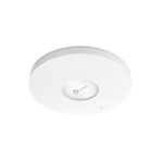 Omada EAP610 - Access Point Indoor Gigabit Wi-Fi 6 AX1800 - immagine 3