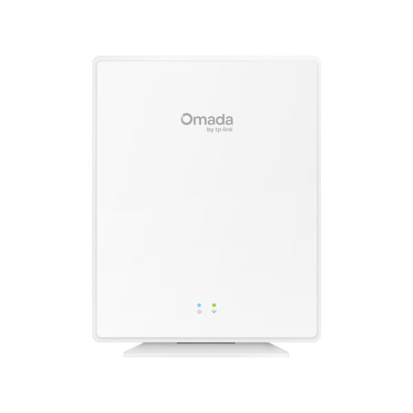 Omada EAP610GP-Desktop - Access Point Desktop GPON Wi-Fi 6 AX1800