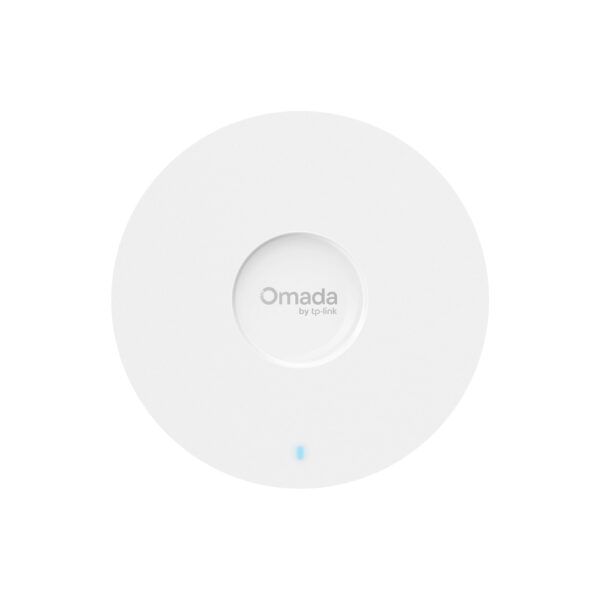 Omada EAP613 - Access Point Indoor Gigabit Wi-Fi 6 AX1800
