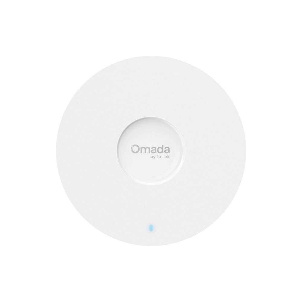 EAP613-1 Omada EAP613 - Access Point Indoor Gigabit Wi-Fi 6 AX1800 - immagine 1