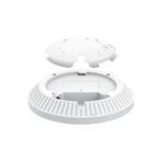 Omada EAP613 - Access Point Indoor Gigabit Wi-Fi 6 AX1800 - immagine 3
