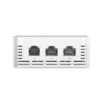 Omada EAP615GP-Wall - Access Point Wall GPON Wi-Fi 6 AX1800 - immagine 4