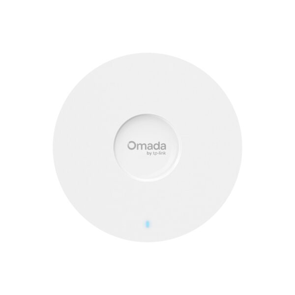 Omada EAP620 HD - Access Point Indoor Gigabit Wi-Fi 6 AX1800
