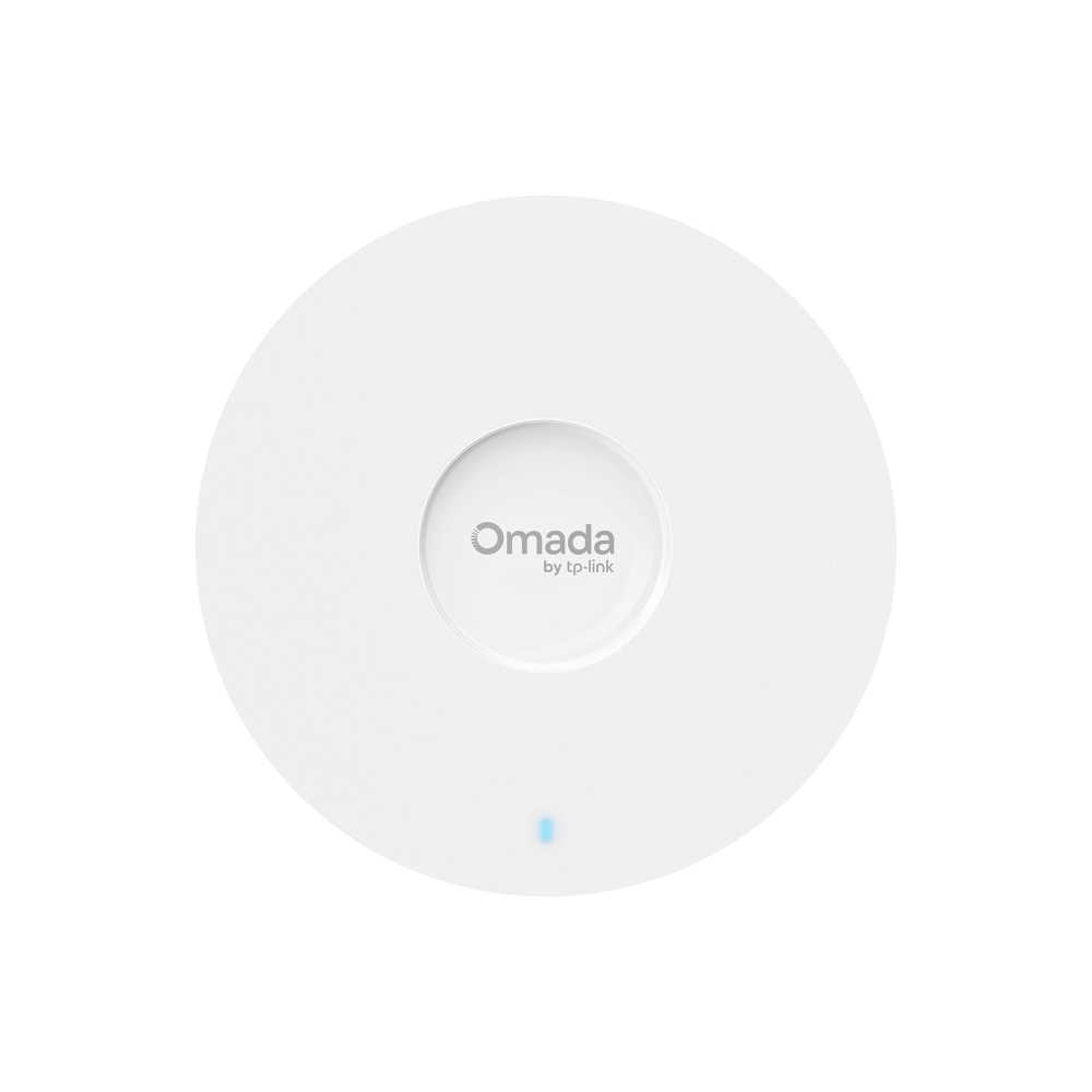 EAP620-HD-1 Omada EAP620 HD - Access Point Indoor Gigabit Wi-Fi 6 AX1800 - immagine 1