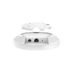 Omada EAP620 HD - Access Point Indoor Gigabit Wi-Fi 6 AX1800 - immagine 3