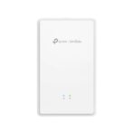 Omada EAP625GP-Wall - Access Point Wall Plate GPON Wi-Fi 6 AX1800 Omada - immagine 6