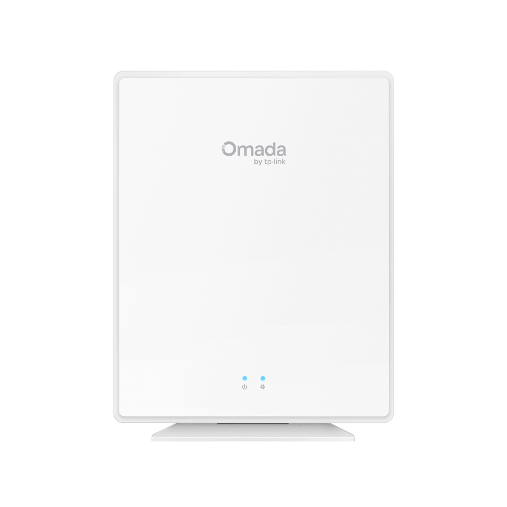 EAP650-Desktop-1 Omada EAP650-Desktop - Access Point Desktop Omada Wi-Fi 6 AX3000 - immagine 1