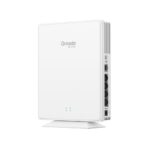 Omada EAP650-Desktop - Access Point Desktop Omada Wi-Fi 6 AX3000 - immagine 3