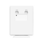 Omada EAP650-Desktop - Access Point Desktop Omada Wi-Fi 6 AX3000 - immagine 4