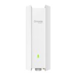 Omada EAP650-Outdoor - Access Point Indoor/Outdoor Wi-Fi 6 AX3000