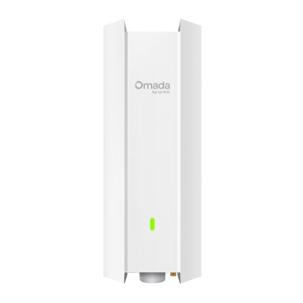 Omada EAP650-Outdoor - Access Point Indoor/Outdoor Wi-Fi 6 AX3000