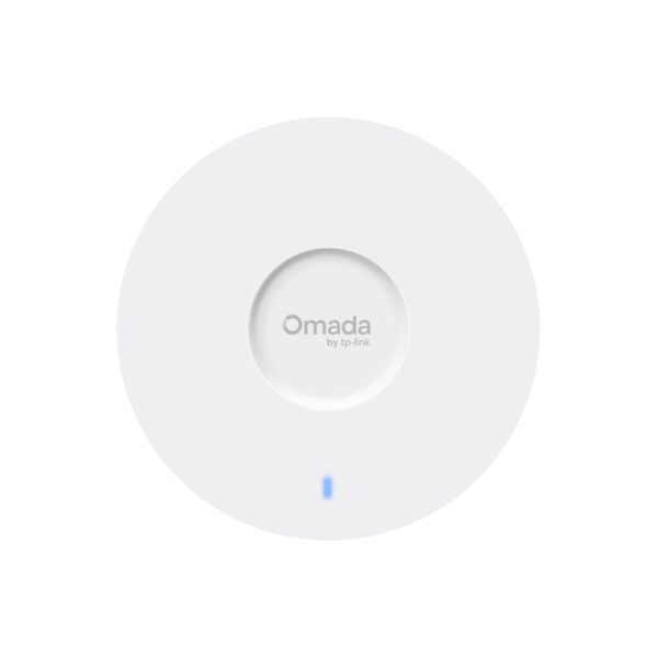 Omada EAP653 - Access Point Indoor Gigabit Wi-Fi 6 AX3000 SLIM DESIGN - confezione da 5 pezzi