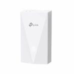 Omada EAP655-Wall - Access Point Wall-Plate Wi-Fi 6 AX3000