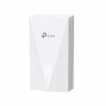 Omada EAP655-Wall - Access Point Wall-Plate Wi-Fi 6 AX3000