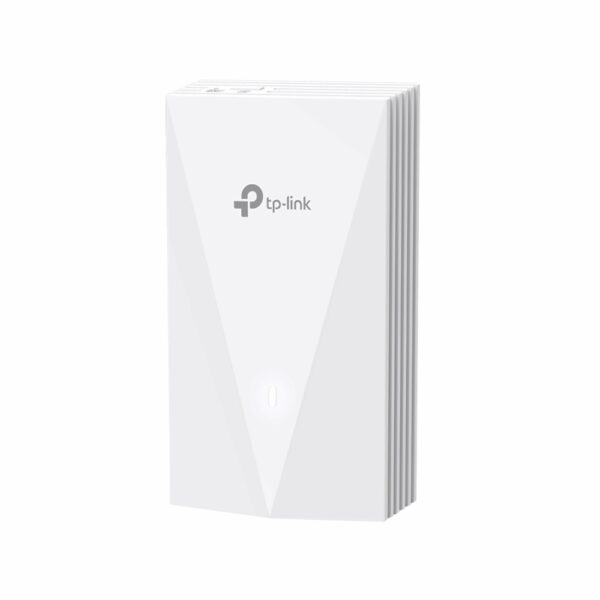 Omada EAP655-Wall - Access Point Wall-Plate Wi-Fi 6 AX3000