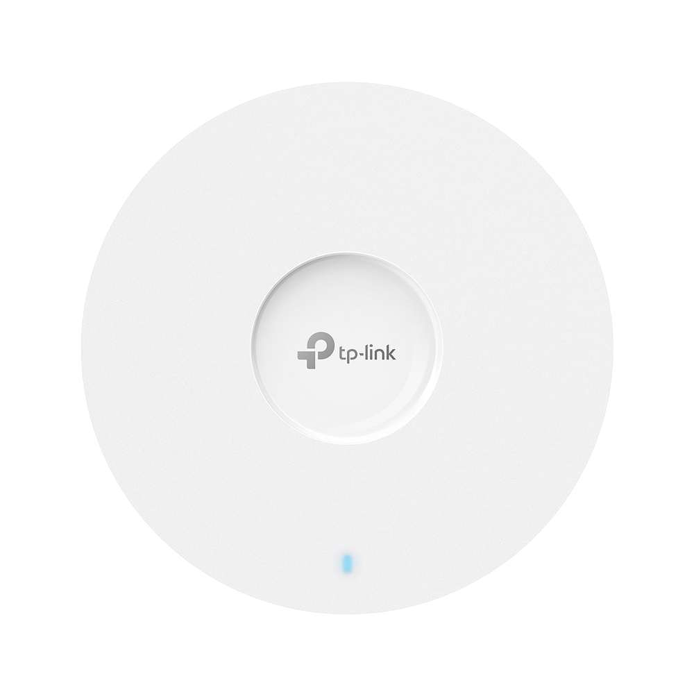 EAP660-HD-1 Omada EAP660 HD - Access Point Indoor Multi Gigabit Wi-Fi 6 AX3600 - immagine 1