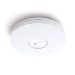 Omada EAP660 HD - Access Point Indoor Multi Gigabit Wi-Fi 6 AX3600 - immagine 3