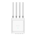 Omada EAP668-Outdoor HD - Access Point Wi-Fi 6 AX3600 Indoor/Outdoor