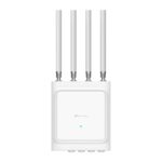 Omada EAP668-Outdoor HD - Access Point Wi-Fi 6 AX3600 Indoor/Outdoor