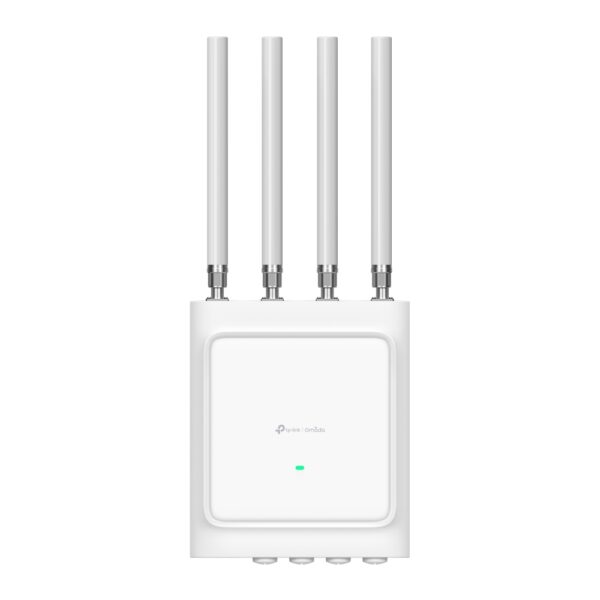 Omada EAP668-Outdoor HD - Access Point Wi-Fi 6 AX3600 Indoor/Outdoor