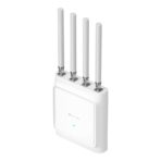 Omada EAP668-Outdoor HD - Access Point Wi-Fi 6 AX3600 Indoor/Outdoor - immagine 2
