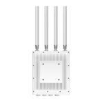 Omada EAP668-Outdoor HD - Access Point Wi-Fi 6 AX3600 Indoor/Outdoor - immagine 5
