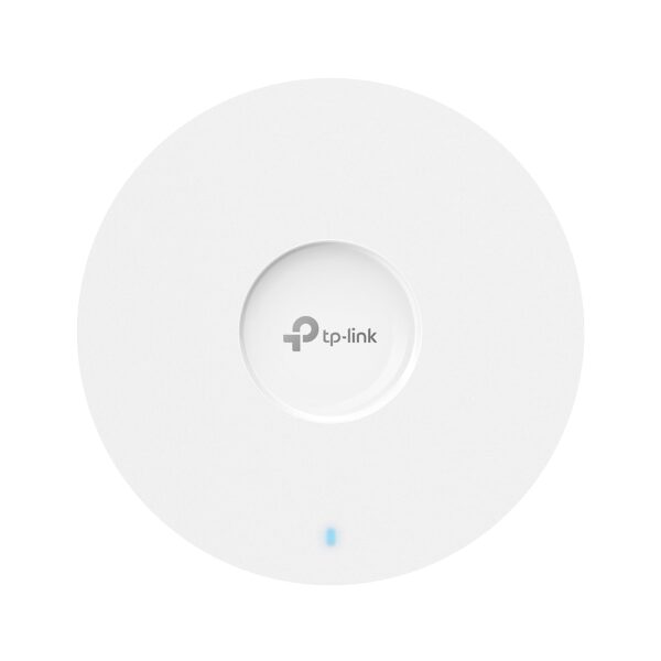 Omada EAP673 - Access Point Indoor Multi Gigabit Wi-Fi 6 AX5400