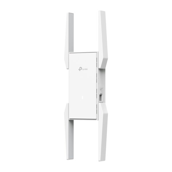 Omada EAP673-Extender - Extender Mesh Wi-Fi 6 AX5400