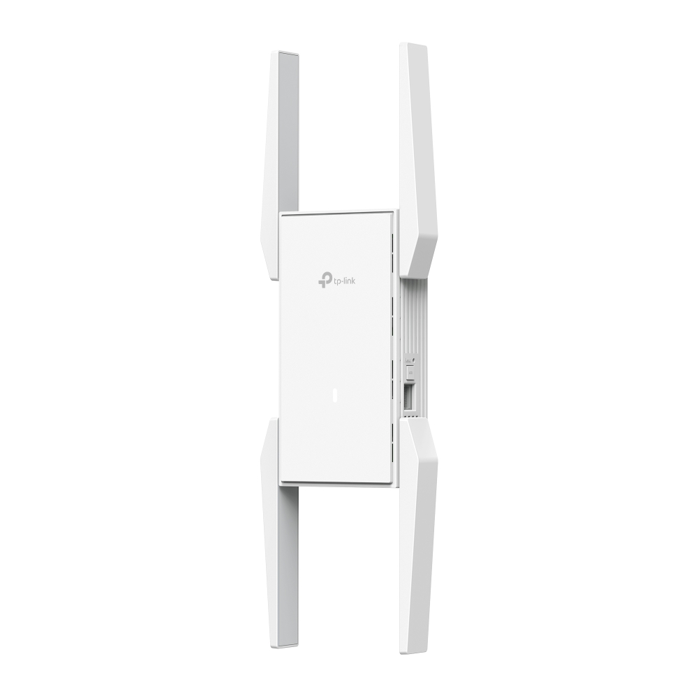 EAP673-Extender-1 Omada EAP673-Extender - Extender Mesh Wi-Fi 6 AX5400 - immagine 1