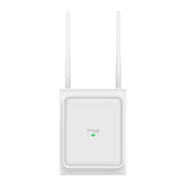 Omada EAP725-Outdoor - Access Point WiFi 7 BE3600 Indoor/Outdoor con antenne direzionali e ominidirezionali
