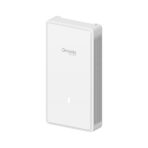 Omada EAP725-Wall - Access Point Wall Plate Wi-Fi 7 BE3600