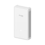 Omada EAP725-Wall - Access Point Wall Plate Wi-Fi 7 BE3600