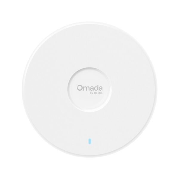 Omada EAP772 - Access Point Wi-Fi 7 Tri-Band BE9300