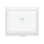 Omada EAP772-Outdoor - Access Point Wi-Fi 7 Tri-Band BE9300 Indoor/Outdoor