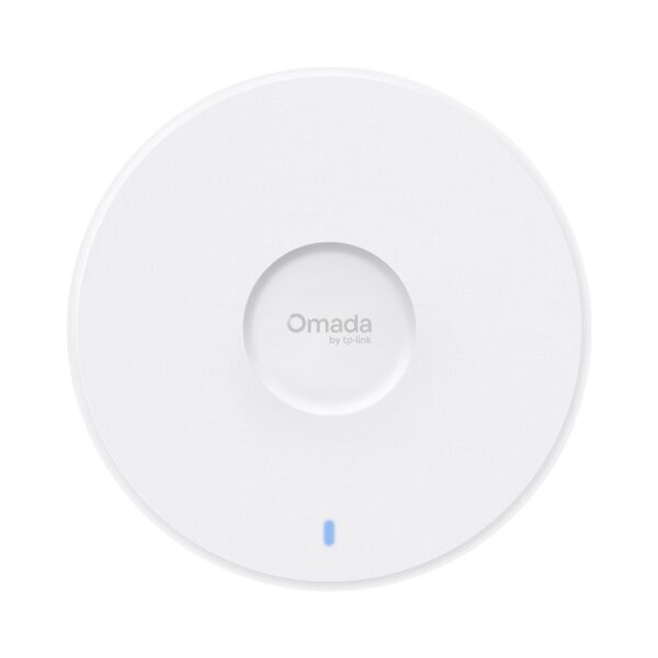 Omada EAP773 - Access Point Wi-Fi 7 Tri-Band BE9300