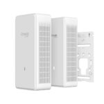 Omada EAP775-Wall - Access Point Wall Plate Wi-Fi 7 BE9300