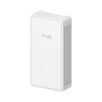 Omada EAP775-Wall - Access Point Wall Plate Wi-Fi 7 BE9300 - immagine 2