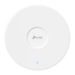 Omada EAP783 - Access Point Wi-Fi 7 Tri-Band BE19000
