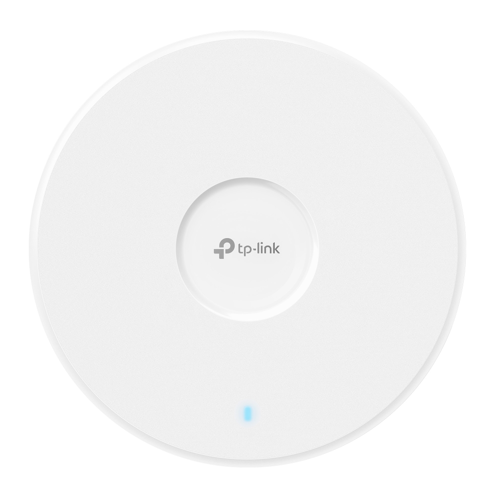 EAP783-1 Omada EAP783 - Access Point Wi-Fi 7 Tri-Band BE19000 - immagine 1