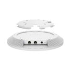 Omada EAP783 - Access Point Wi-Fi 7 Tri-Band BE19000 - immagine 3