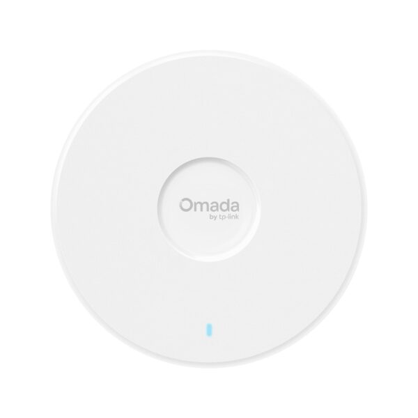 Omada EAP787 - Access Point Ceiling Mount Wi-Fi 7 Tri-Band BE12000