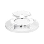 Omada EAP787 - Access Point Ceiling Mount Wi-Fi 7 Tri-Band BE12000 - immagine 3