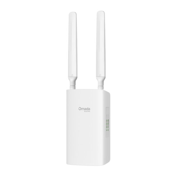 Omada Gateway PoE 4G Cat4 N300 da esterno ER603WP-4G-Outdoor